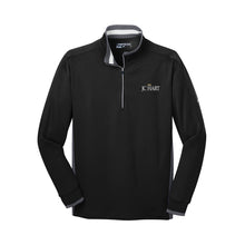 Load image into Gallery viewer, Nike Dri-FIT 1/2-Zip Cover-Up