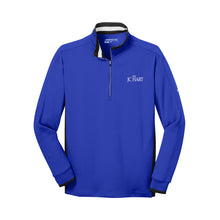 Load image into Gallery viewer, Nike Dri-FIT 1/2-Zip Cover-Up