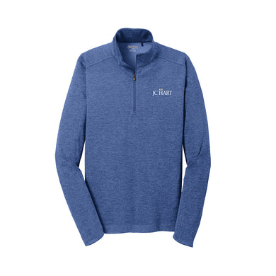 OGIO Pixel 1/4-Zip