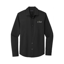 Load image into Gallery viewer, Port Authority City Stretch Shirt