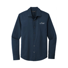 Load image into Gallery viewer, Port Authority City Stretch Shirt