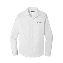 Load image into Gallery viewer, Port Authority City Stretch Shirt