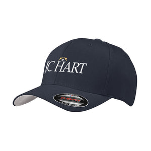 J.C. Hart Port Authority Flexfit Cap