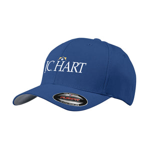 J.C. Hart Port Authority Flexfit Cap