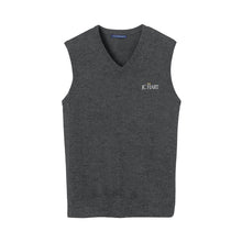 Load image into Gallery viewer, Port Authority Sweater Vest