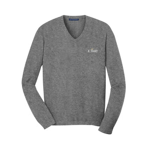 Port Authority V-Neck Sweater