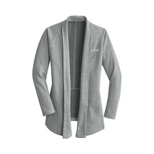 Load image into Gallery viewer, Port Authority Ladies Interlock Cardigan