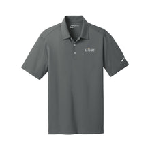 Load image into Gallery viewer, Nike Dri-FIT Vertical Mesh Polo