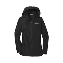 Load image into Gallery viewer, Port Authority Ladies Torrent Waterproof Jacket