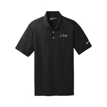 Load image into Gallery viewer, Nike Dri-FIT Vertical Mesh Polo