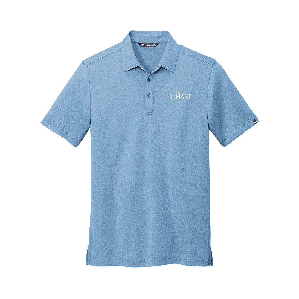 TravisMathew Coto Performance Polo