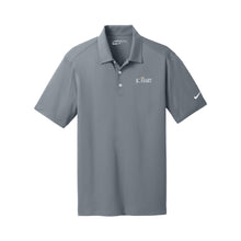 Load image into Gallery viewer, Nike Dri-FIT Vertical Mesh Polo