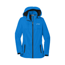 Load image into Gallery viewer, Port Authority Ladies Torrent Waterproof Jacket