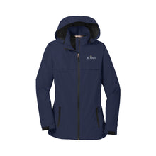 Load image into Gallery viewer, Port Authority Ladies Torrent Waterproof Jacket