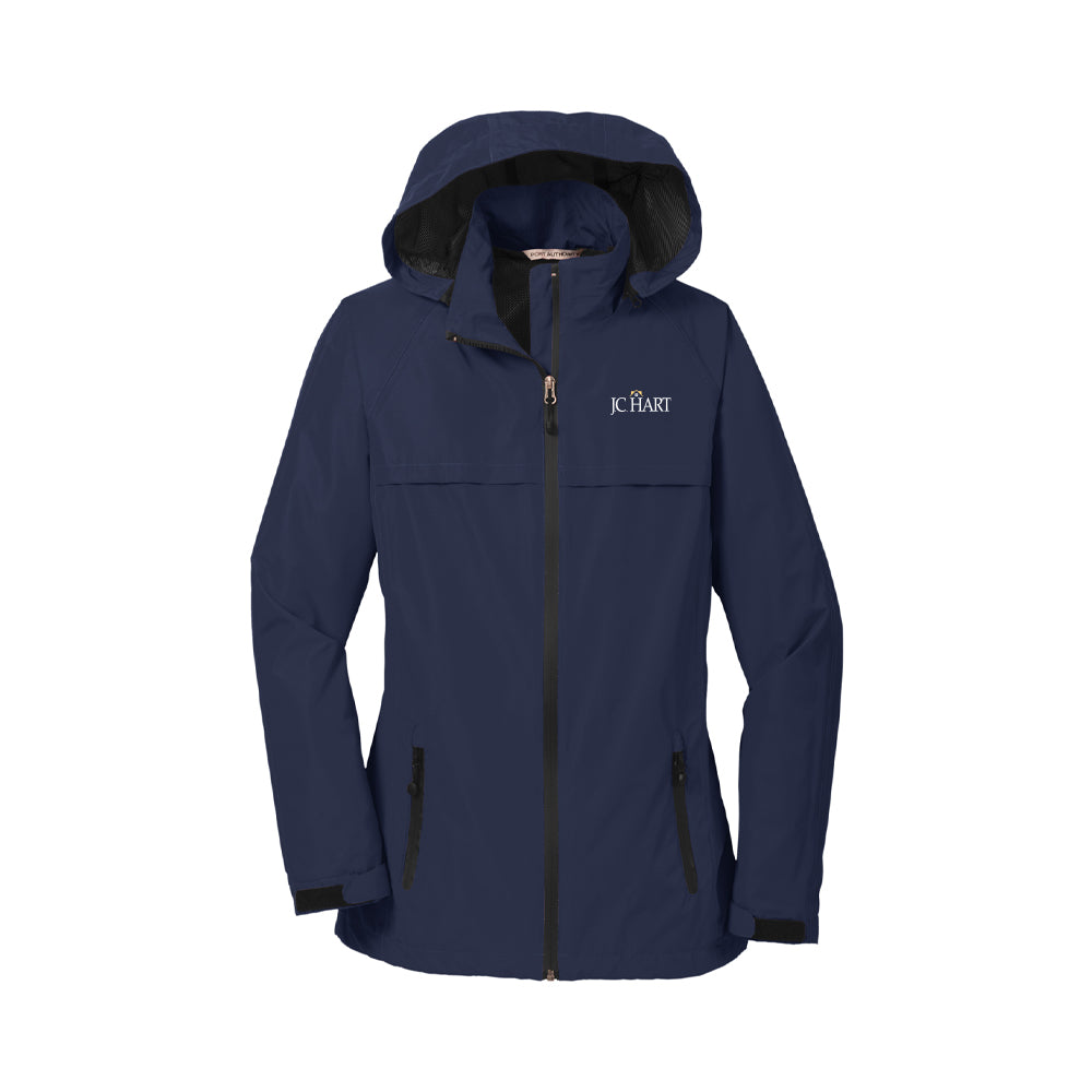 Port Authority Ladies Torrent Waterproof Jacket