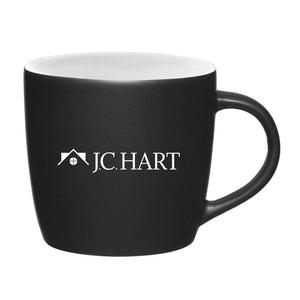 12 Oz Café Mug