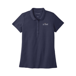 Port Authority Ladies SuperPro React Polo