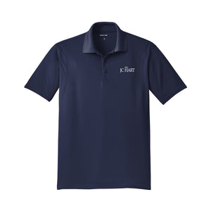 Sport-Tek Tall Micropique Sport-Wick Polo