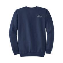 Load image into Gallery viewer, Core Fleece Crewneck Sweatshirt