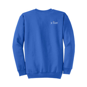 Core Fleece Crewneck Sweatshirt