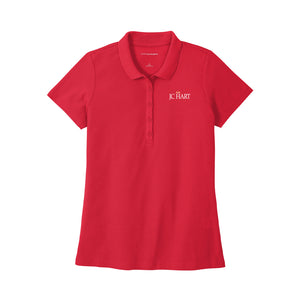 Port Authority Ladies SuperPro React Polo