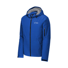 Load image into Gallery viewer, Sport-Tek Waterproof Insulated Jacket