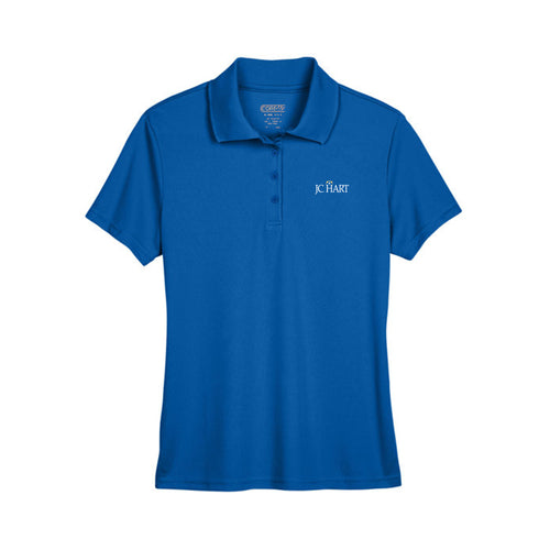 Ladies' Origin Performance Piqué Polo