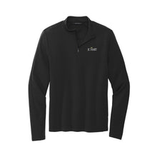 Load image into Gallery viewer, MERCER+METTLE Stretch 1/4-Zip Pullover