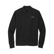 Load image into Gallery viewer, MERCER+METTLE Double-Knit Bomber