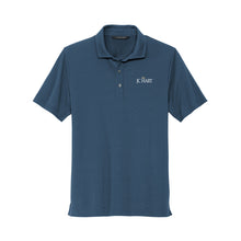 Load image into Gallery viewer, MERCER+METTLE Stretch Jersey Polo