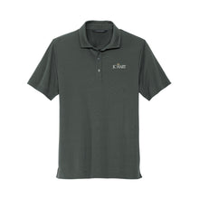 Load image into Gallery viewer, MERCER+METTLE Stretch Jersey Polo