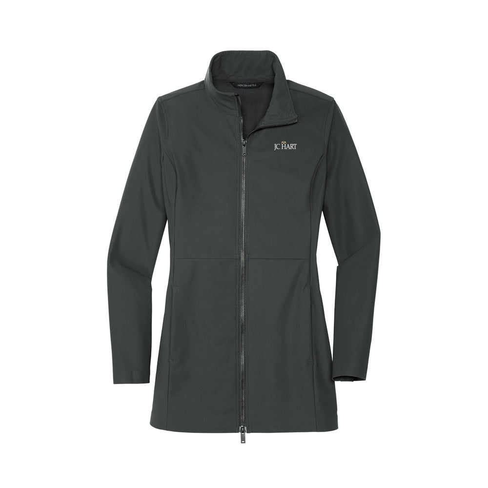 MERCER+METTLE Women's Faille Soft Shell