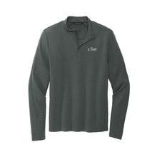 Load image into Gallery viewer, MERCER+METTLE Stretch 1/4-Zip Pullover