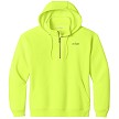 Bright Yellow 