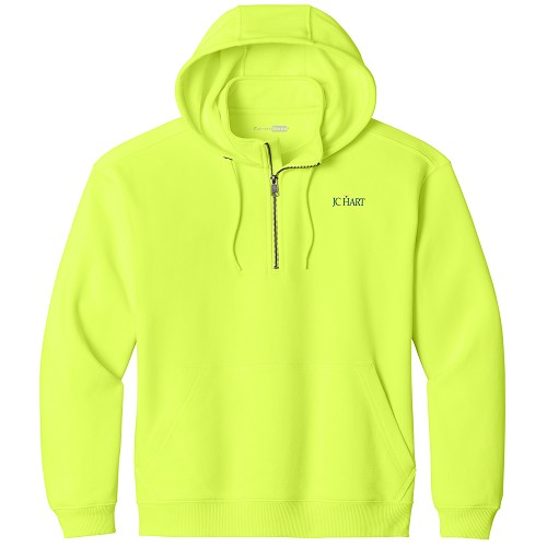Bright Yellow 
