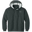 Charcoal Heather 
