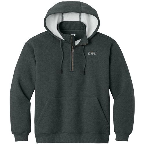 Charcoal Heather 