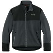 Charcoal / Black 