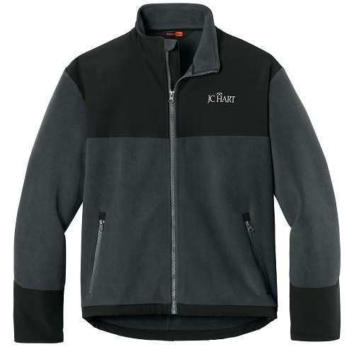Charcoal / Black 