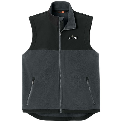 Charcoal / Black 