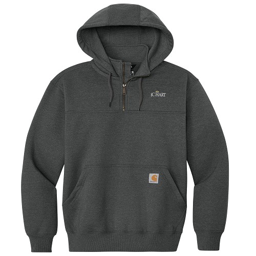 Carbon Heather 
