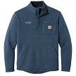 Faded Navy 