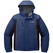 Admiral Blue / Black / Magnet 