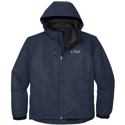 River Blue Navy / River Blue Navy 