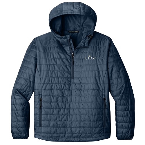Regatta Blue 