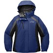 Admiral Blue / Black / Magnet 