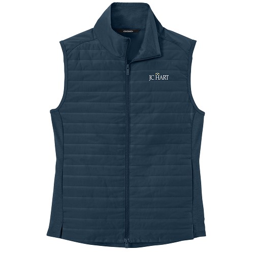 River Blue Navy 