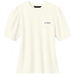 Ivory Chiffon 