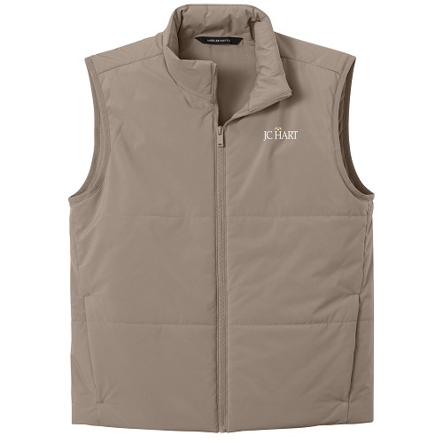 Warm Taupe 