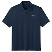 Indigo Navy 